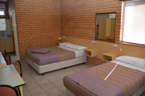 Grong Grong Motor Inn - Northern Rivers Accommodation 2