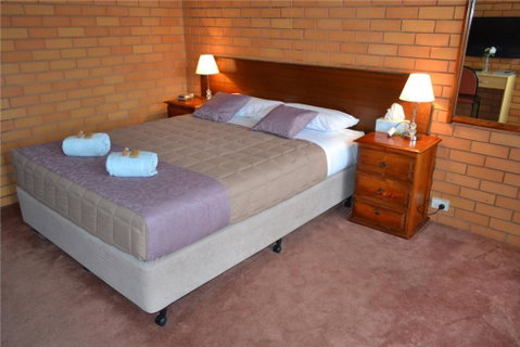 Grong Grong Motor Inn - Northern Rivers Accommodation 1