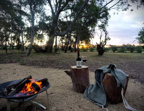 Grove At Peasant Farm By Tiny Away - Northern Rivers Accommodation 1