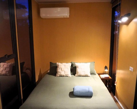 Grove At Peasant Farm By Tiny Away - Northern Rivers Accommodation 2