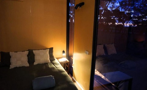 Grove At Peasant Farm By Tiny Away - Northern Rivers Accommodation 3