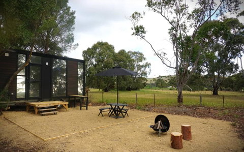 Grove At Peasant Farm By Tiny Away - Northern Rivers Accommodation 0