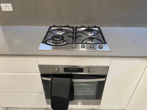 Guest House - Self Contained - Northern Rivers Accommodation 4