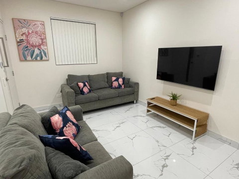 Guest House - Self Contained - Northern Rivers Accommodation 3