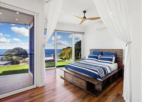 Gurruja Retreat - Northern Rivers Accommodation 1