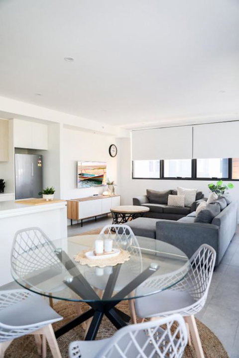 Hadeel, Jervis Bay - Northern Rivers Accommodation 0