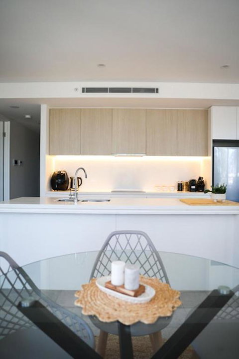 Hadeel, Jervis Bay - Northern Rivers Accommodation 1