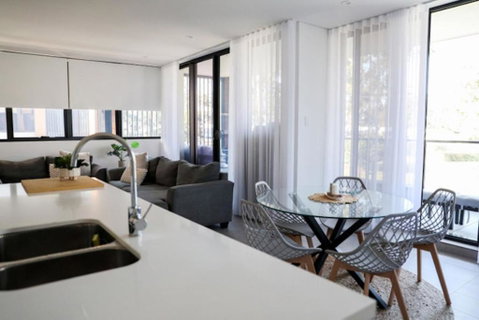 Hadeel, Jervis Bay - Northern Rivers Accommodation 3