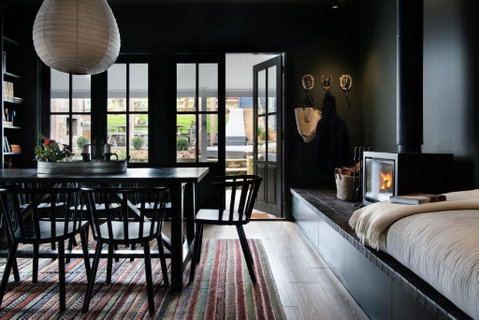 Hambleden - Northern Rivers Accommodation 1