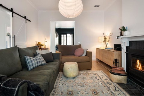 Hambleden - Northern Rivers Accommodation 2