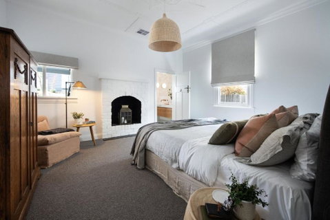 Hambleden - Northern Rivers Accommodation 3