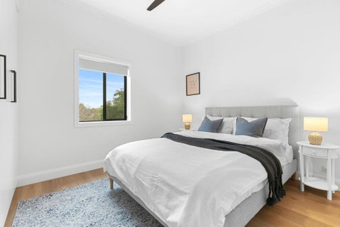 Hamilton Lodge - Northern Rivers Accommodation 2