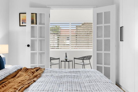 Hamilton Lodge - Northern Rivers Accommodation 3
