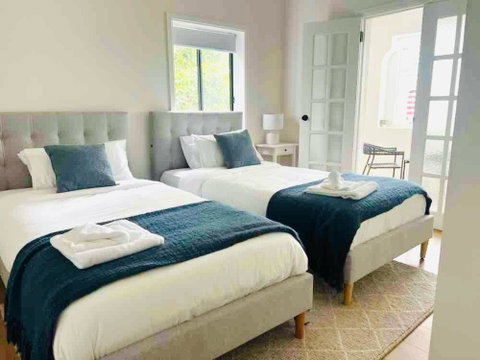 Hamilton Lodge - Northern Rivers Accommodation 1
