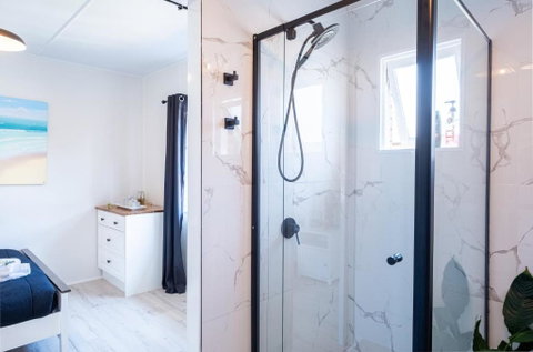 Hamptons Hideaway - Northern Rivers Accommodation 2