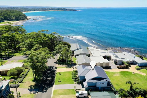 Hamptons Ocean Escape - Northern Rivers Accommodation 0