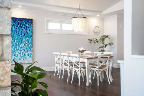Hamptons Ocean Escape - Northern Rivers Accommodation 2