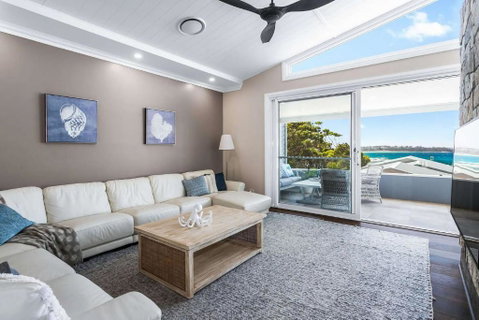 Hamptons Ocean Escape - Northern Rivers Accommodation 3