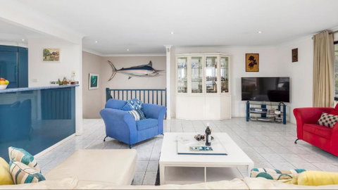 Harbour Breezes - Northern Rivers Accommodation 1