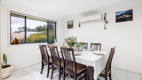 Harbour Breezes - Northern Rivers Accommodation 2