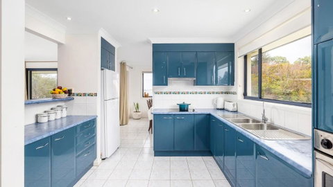 Harbour Breezes - Northern Rivers Accommodation 3