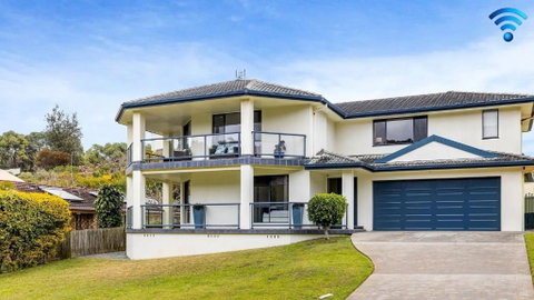 Harbour Breezes - Northern Rivers Accommodation 0