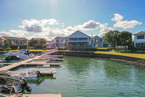 Harrington Marina - Northern Rivers Accommodation 2