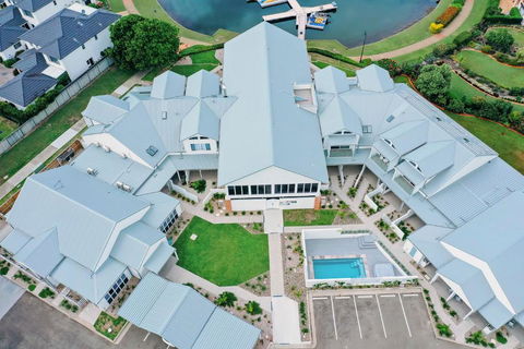 Harrington Marina - Northern Rivers Accommodation 1