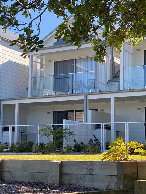 Harrington Marina Magic - Northern Rivers Accommodation 0