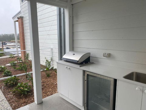 Harrington Marina Magic - Northern Rivers Accommodation 1
