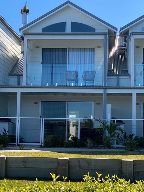 Harrington Marina Magic - Northern Rivers Accommodation 2