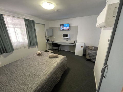 Hatton Vale Motel - Northern Rivers Accommodation 3