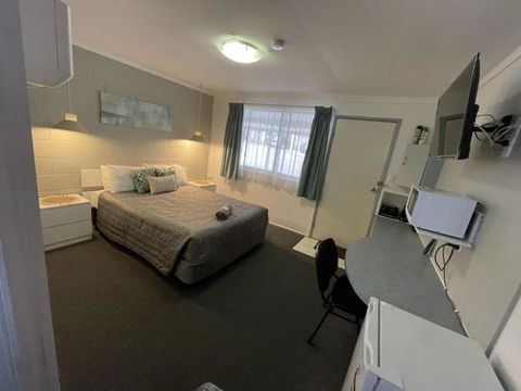 Hatton Vale Motel - Northern Rivers Accommodation 2