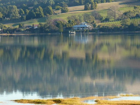 Haven House - River Edge Apartment - Northern Rivers Accommodation 0