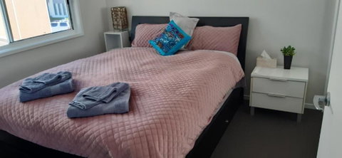 Hampton Homestay - Northern Rivers Accommodation 1