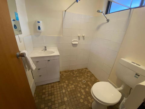 Hawker Hotel Motel - Northern Rivers Accommodation 2