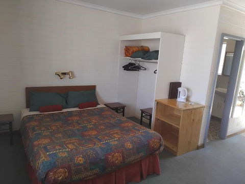Hawker Outback Motel - Northern Rivers Accommodation 2