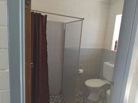 Hawker Outback Motel - Northern Rivers Accommodation 1