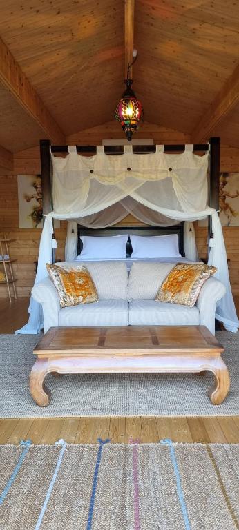Healing Garden Bed & Breakfast - Uluwatu - Northern Rivers Accommodation 3