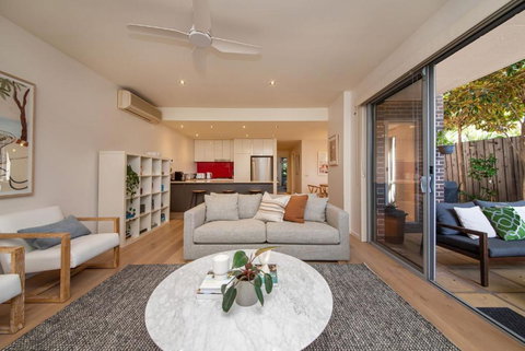 Heart Of Hampton By The Beach - Northern Rivers Accommodation 0