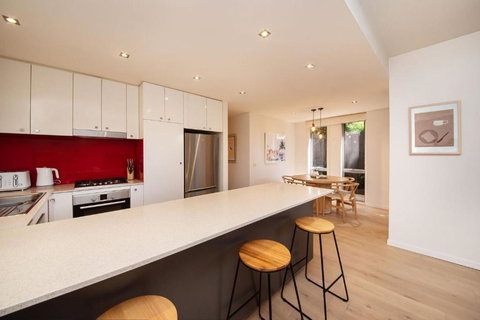 Heart Of Hampton By The Beach - Northern Rivers Accommodation 3