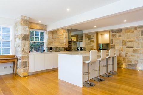 Hidden Beauty - Waterfront - Northern Rivers Accommodation 3