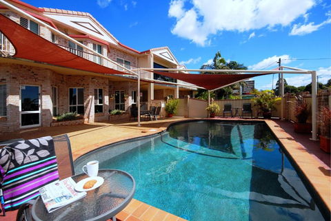 Highlander Motor Inn - Northern Rivers Accommodation 2