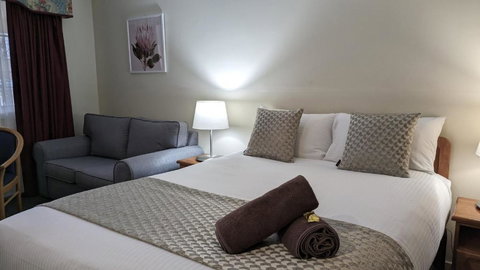 Highlands Motor Inn - Northern Rivers Accommodation 2