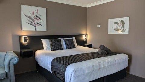 Highlands Motor Inn - Northern Rivers Accommodation 0