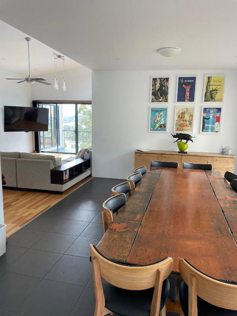 Hill Top Retreat - Northern Rivers Accommodation 0