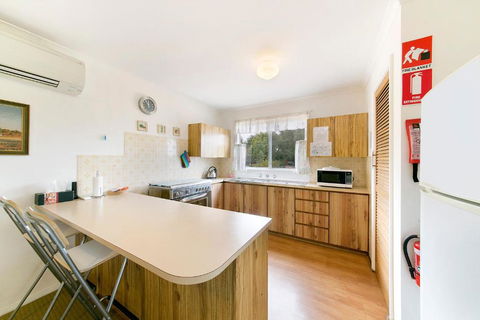 Hillside Country Retreat - Northern Rivers Accommodation 3