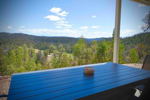 Hilltop House, Truly Unwind - Northern Rivers Accommodation 0