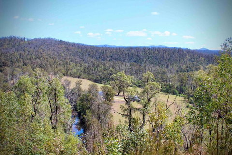 Hilltop House, Truly Unwind - Northern Rivers Accommodation 1
