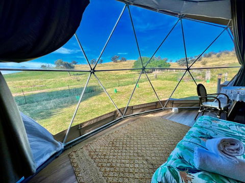 Hillview Farmstay - Northern Rivers Accommodation 2